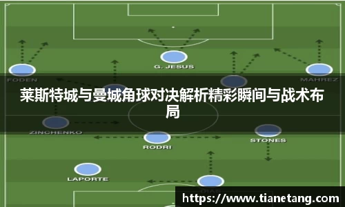 莱斯特城与曼城角球对决解析精彩瞬间与战术布局