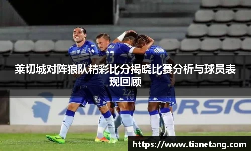 莱切城对阵狼队精彩比分揭晓比赛分析与球员表现回顾